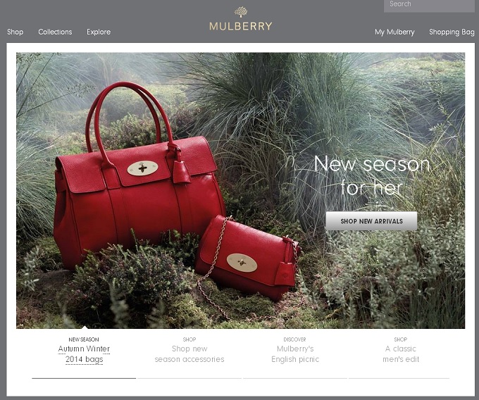 mulberry