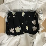 アイルランド百貨店で購入したワンピース