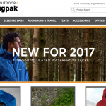 snugpak(スナグパック)