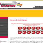 modelmasters(モデルマスター)