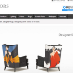 TM INTERIORS