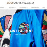 zoofashions(ズーファッションズ)