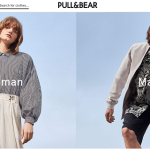 pullandbear(プルアンドベア)