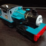 トーマスシリーズ 日本未発売で流通量も少なかったため、困っておりましたが eBayを利用しスムーズに購入することができました。