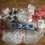 End Silencer カーパーツ 毎回、迅速丁寧なご対応ありがとうございます。