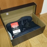 Converse x Nigel Cabourn Chuck Taylor 1970s 迅速且つ丁寧に対応していただき、本当にありがとうございました。