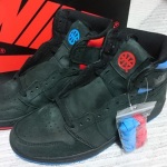 Nike Jordan 1 Retro High 日本未発売モデルです。