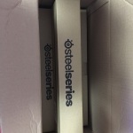 SteelSeries Sentry Gaming Eye Tracker 毎回、安心して依頼する事が出来てます。