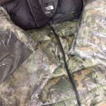 ノースフェイス MOUNTAIN JACKET 今回初めて利用させて頂きましたが迅速な対応に感激しました。