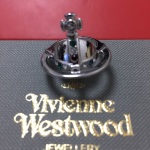 Vivienne Westwood リング いつも迅速な対応で安心して取引きさせていただいております。