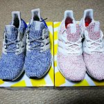 ULTRA BOOST アディダススニーカー海外公式オラインのみの販売で、日本国内で流通がないので、購入できて満足しております。