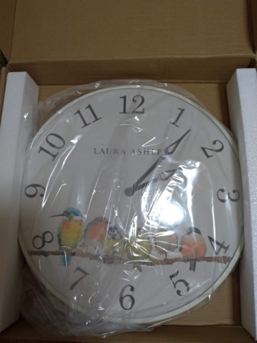 ローラアシュレイの時計 イギリス通販 個人輸入代行のukブランドセンター