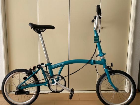 輸入 自転車 通販